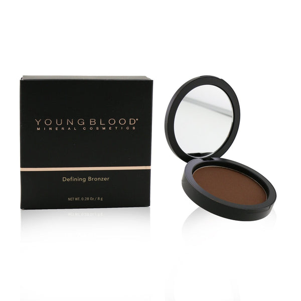 Youngblood Defining Bronzer - # Truffle 