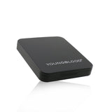 Youngblood Pressed Mineral Eyeshadow Quad - Sweet Talk 