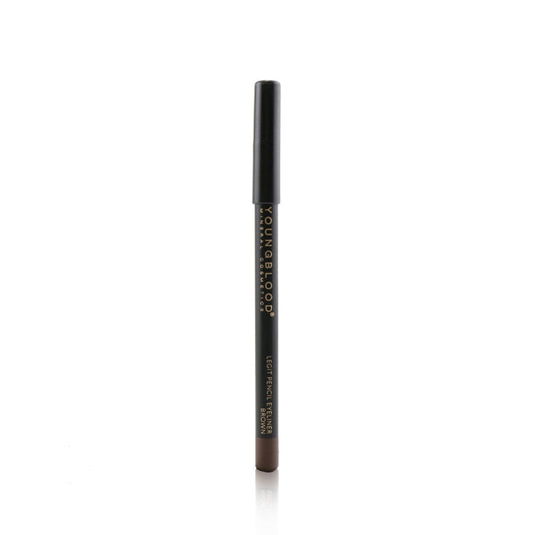 Youngblood Legit Pencil Eyeliner - # Brown 