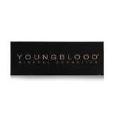 Youngblood 8 Well Eyeshadow Palette - # Crown Jewels  8x0.9g/0.03oz