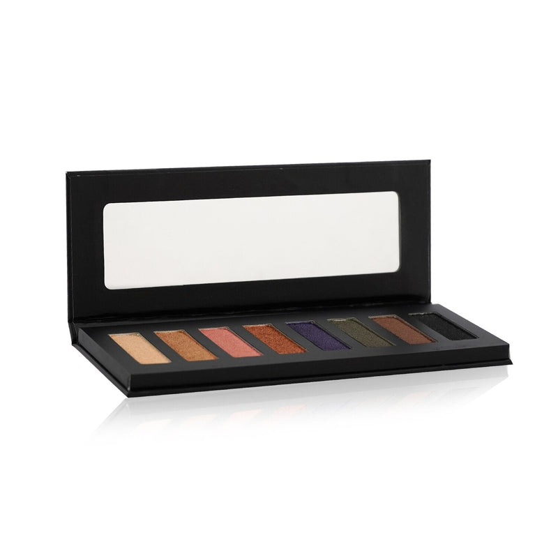 Youngblood 8 Well Eyeshadow Palette - # Crown Jewels  8x0.9g/0.03oz