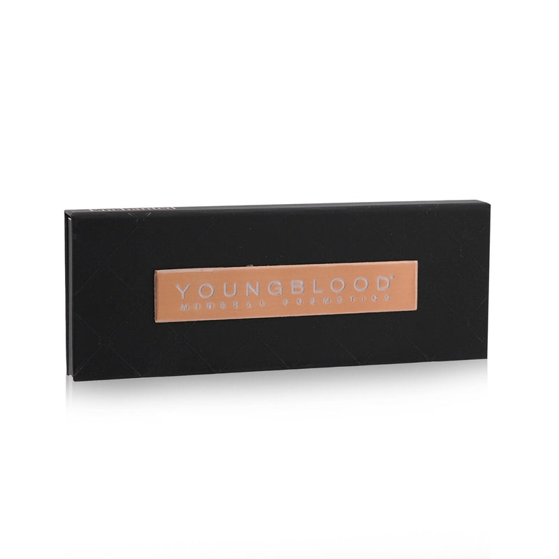 Youngblood 8 Well Eyeshadow Palette - # Enchanted  8x0.9g/0.03oz