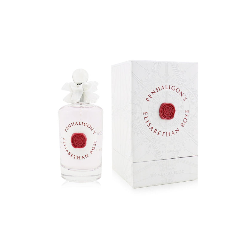 Penhaligon's Elisabethan Rose Eau De Parfum Spray  100ml/3.4oz