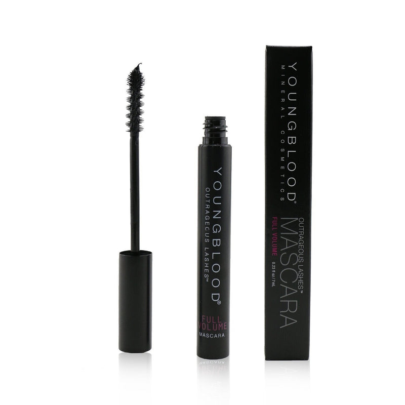 Youngblood Outrageous Lashes Full Volume Mascara 