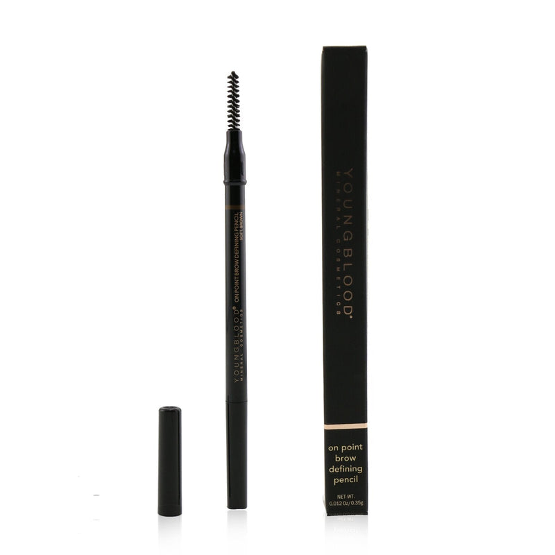 Youngblood On Point Brow Defining Pencil - # Blonde  0.35g/0.012oz