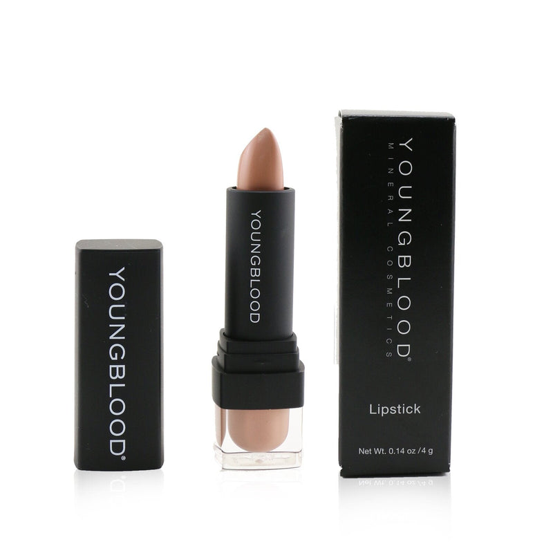 Youngblood Lipstick - Naked  4g/0.14oz