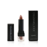 Youngblood Lipstick - Coral Beach  4g/0.14oz