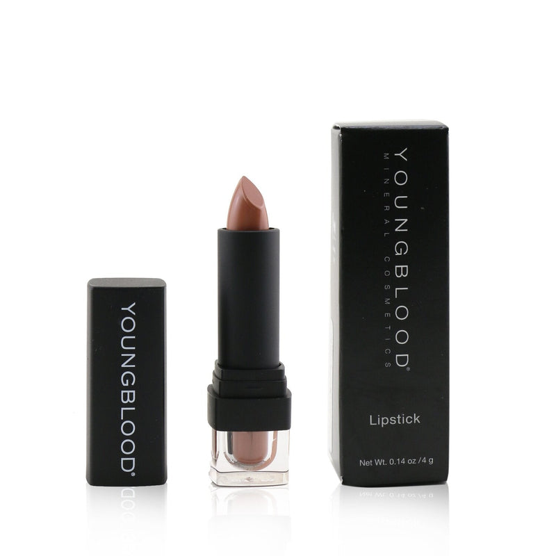 Youngblood Lipstick - Coral Beach  4g/0.14oz