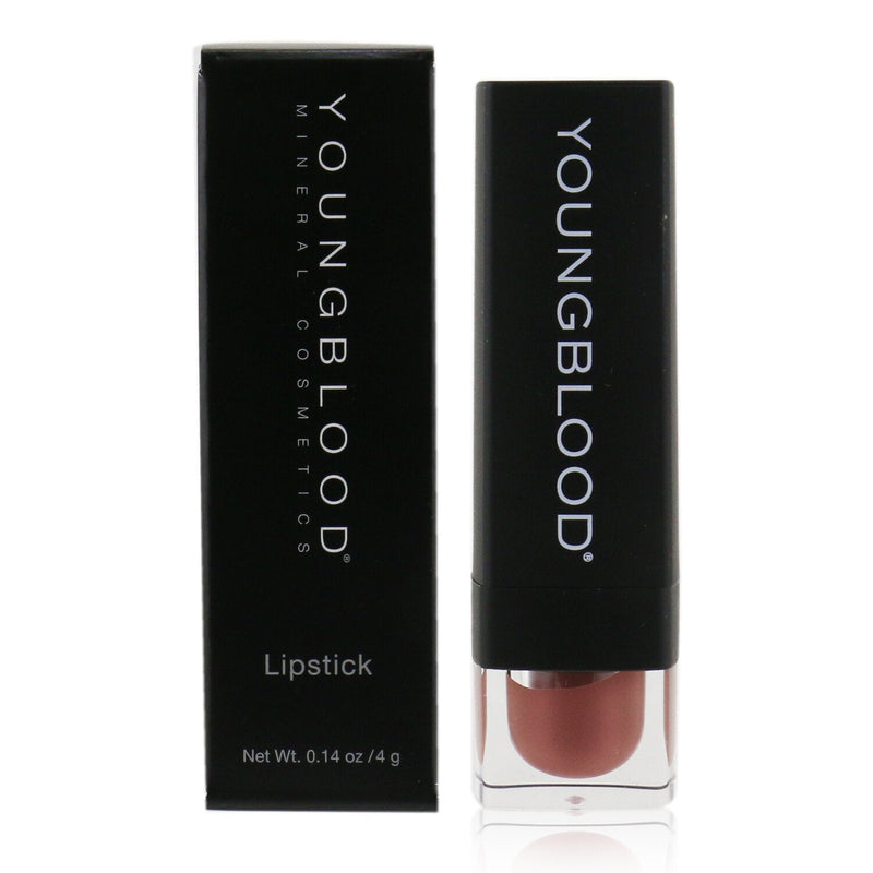 Youngblood Lipstick - Sienna  4g/0.14oz