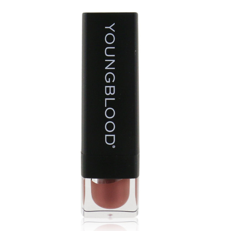 Youngblood Lipstick - Sienna  4g/0.14oz