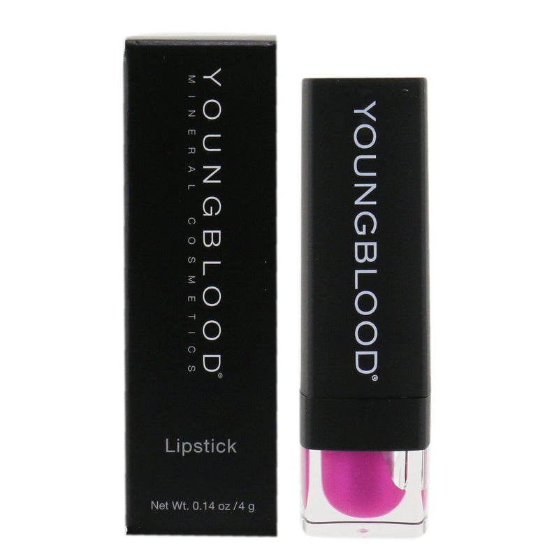 Youngblood Lipstick - Destiny  4g/0.14oz