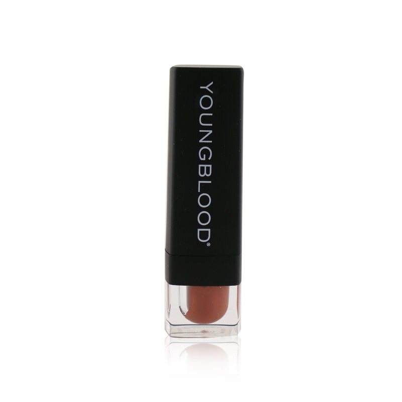 Youngblood Intimatte Mineral Matte Lipstick - #Hotshot 
