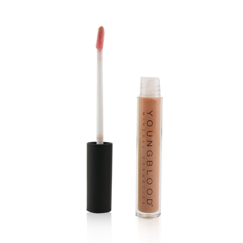 Youngblood Lipgloss - Uptown  3ml/0.1oz