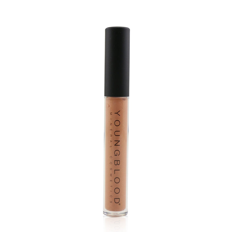 Youngblood Lipgloss - Uptown 