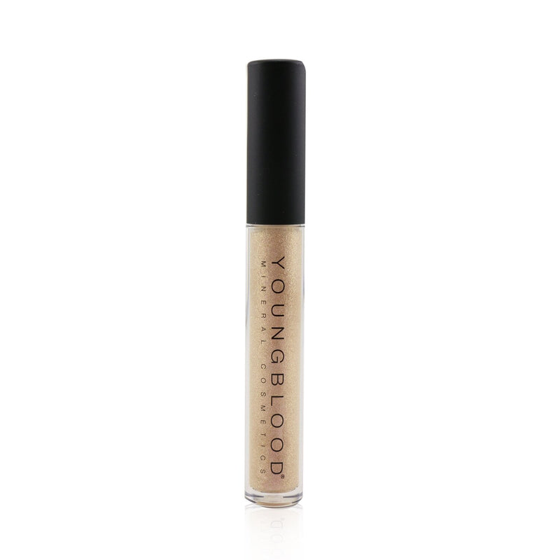 Youngblood Lunar Glitter Gloss - # Celestial  3.5ml/0.12oz