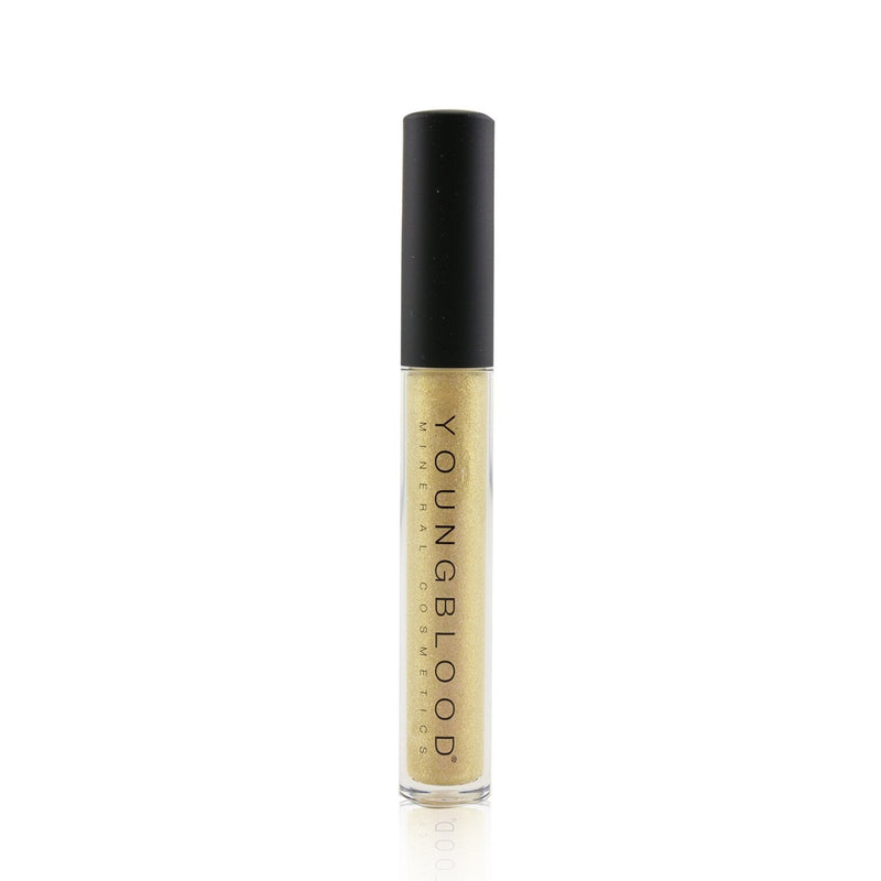 Youngblood Lunar Glitter Gloss - # Stellar  3.5ml/0.12oz