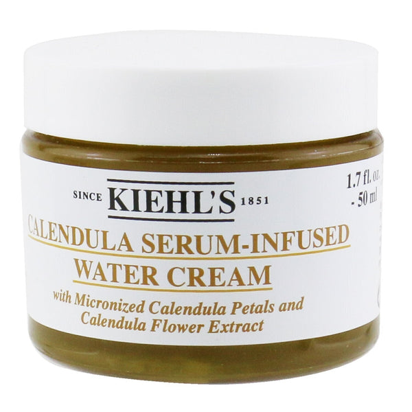 Kiehl's Calendula Serum-Infused Water Cream 