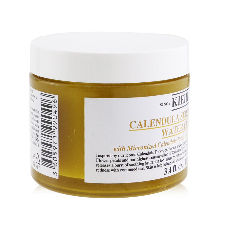 Kiehl's Calendula Serum-Infused Water Cream 