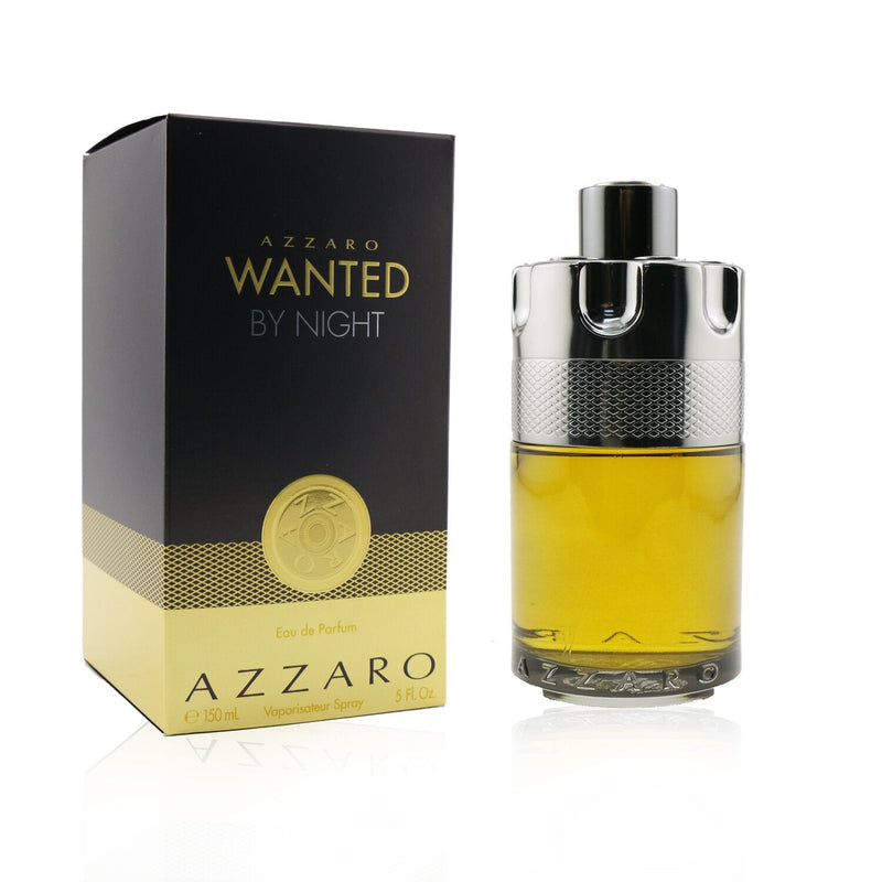 Loris Azzaro Wanted By Night Eau De Parfum Spray 