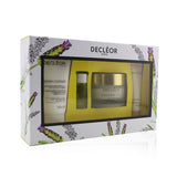 Decleor Firming Box: Aroma Cleanse 50ml+ Aromessence Lavanduka Iris 5ml+ Prolagene Lift Creme 50ml+ Prolagene Lift Masque 15ml 