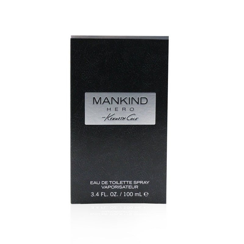 Kenneth Cole Mankind Hero Eau De Toilette Spray 