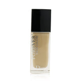 Christian Dior Dior Forever Skin Glow 24H Wear Radiant Perfection Foundation SPF 35 - # 0N (Neutral) 