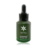 Phyto-C Superheal O-Live Gel (Hyaluronic Acid & Olive Leaf Extract Moisturizing Gel)  30ml/1oz