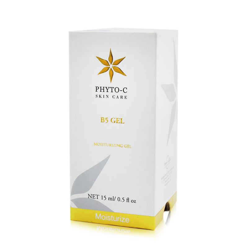 Phyto-C Moisturize B5 Gel (Moisturizing Gel)  15ml/0.5oz