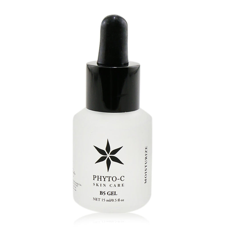 Phyto-C Moisturize B5 Gel (Moisturizing Gel)  15ml/0.5oz