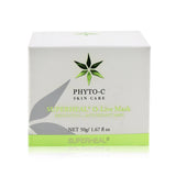 Phyto-C Superheal O-Live Mask (Exfoliating & Antioxidant Mask)  50g/1.67oz