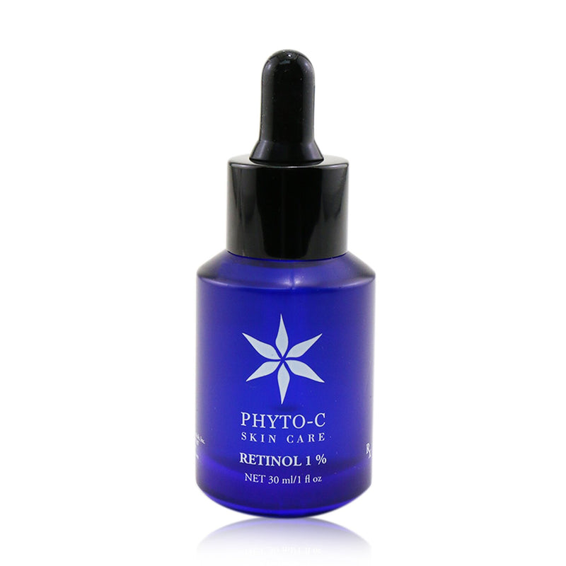 Phyto-C RX Retinol 1% (Clinical Strength Night Serum)  30ml/1oz