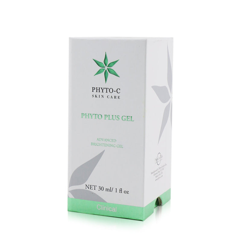 Phyto-C Clinical Phyto Plus Gel (Advanced Brightening Gel)  30ml/1oz