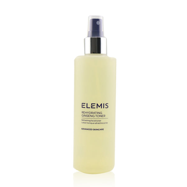 Elemis Rehydrating Ginseng Toner (Box Slightly Damaged)  200ml/6.7oz