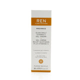 Ren Radiance Glow Daily Vitamin C Gel Cream (For All Skin Types)  50ml/1.7oz