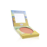 TheBalm Thebalmfire (Highlighting Shadow/Blush Duo) - # Night Owl 