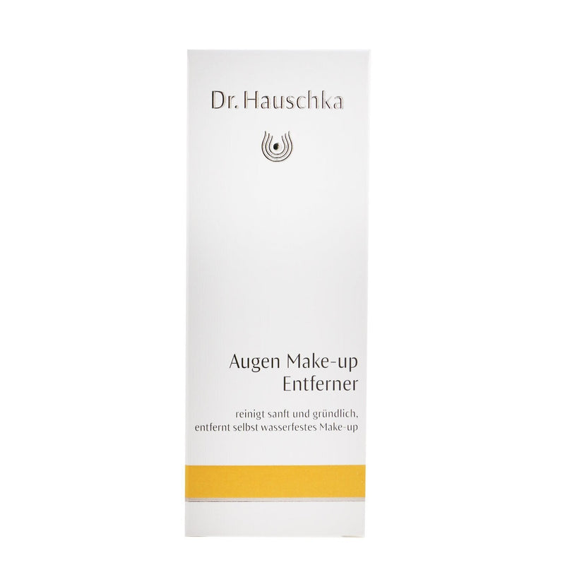 Dr. Hauschka Eye Make-Up Remover  75ml/2.5oz