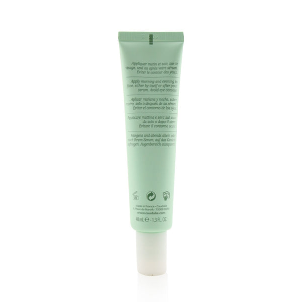 Caudalie Vinopure Skin Perfecting Mattifying Fluid - For Combination to Oily Skin 