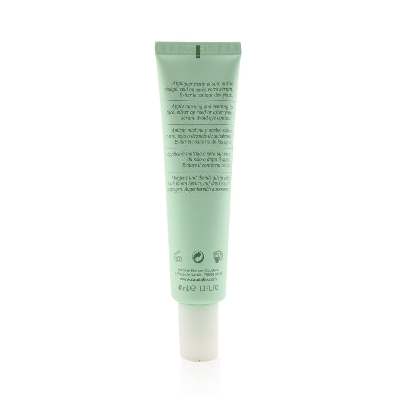 Caudalie Vinopure Skin Perfecting Mattifying Fluid - For Combination to Oily Skin 