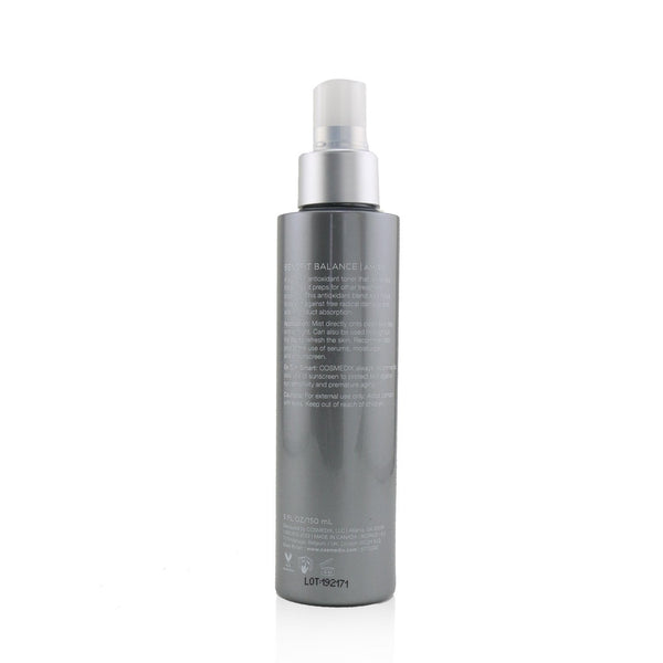 CosMedix Benefit Balance Antioxidant Infused Toning Mist (Unboxed)  150ml/5oz