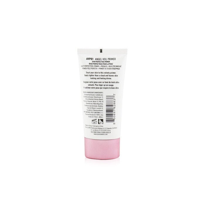 NYX Angel Veil Skin Perfecting Primer 30ml/1.02oz