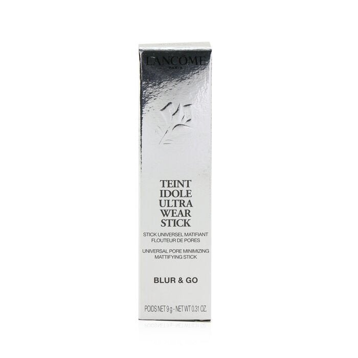 Lancome Teint Idole Ultra Wear Blur & Go Universal Pore Minimizing Mattifying Stick 9g/0.31oz