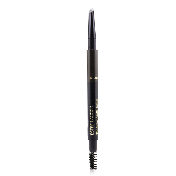 Estee Lauder The Brow MultiTasker 3 in 1 (Brow Pencil, Powder and Brush) - # 08 Granite 