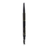 Estee Lauder The Brow MultiTasker 3 in 1 (Brow Pencil, Powder and Brush) - # 08 Granite  0.45g/0.018oz