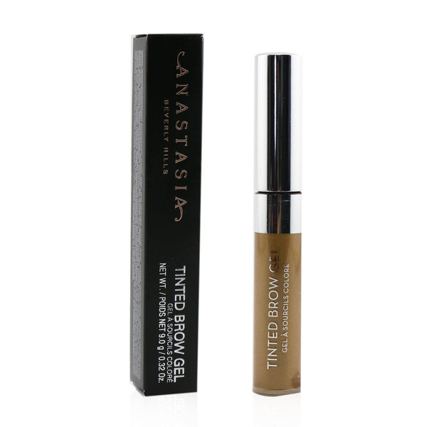 Anastasia Beverly Hills Tinted Brow Gel - # Caramel 