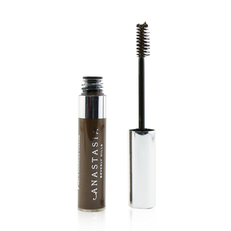 Anastasia Beverly Hills Tinted Brow Gel - # Espresso 