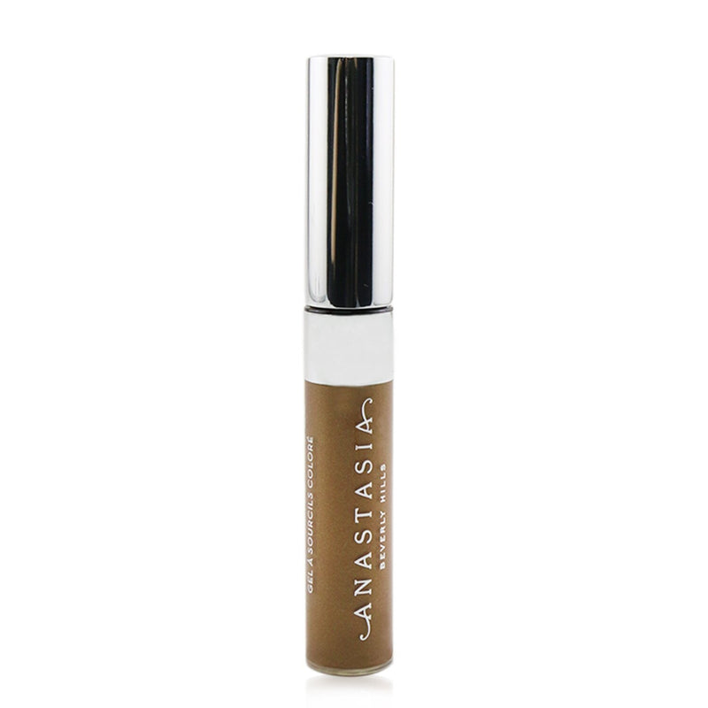 Anastasia Beverly Hills Tinted Brow Gel - # Brunette 