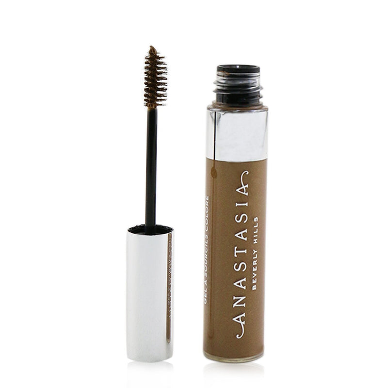 Anastasia Beverly Hills Tinted Brow Gel - # Brunette 