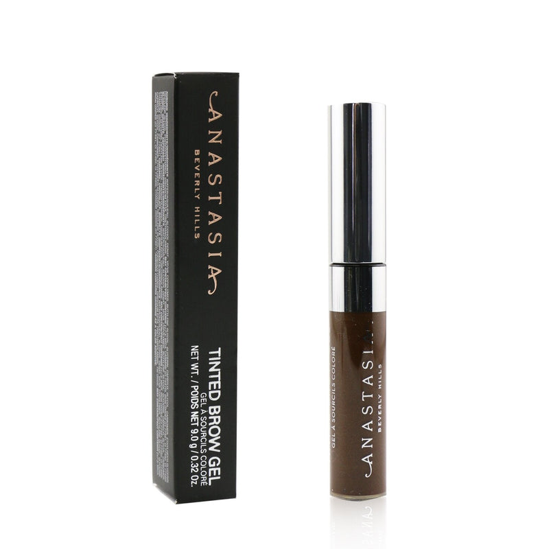 Anastasia Beverly Hills Tinted Brow Gel - # Chocolate 