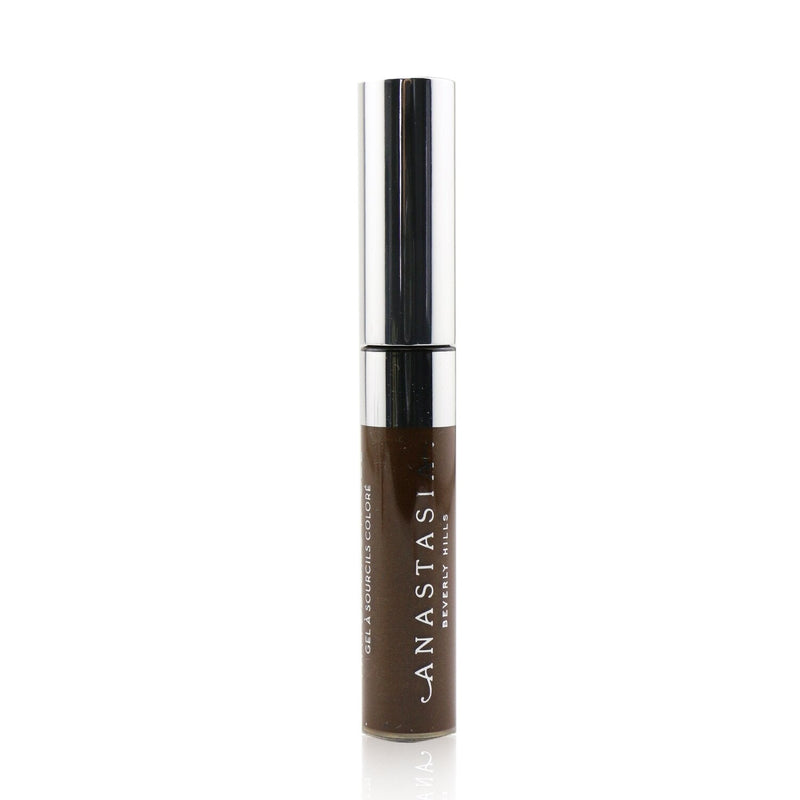 Anastasia Beverly Hills Tinted Brow Gel - # Chocolate 