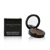 Anastasia Beverly Hills Brow Powder Duo - # Chocolate 